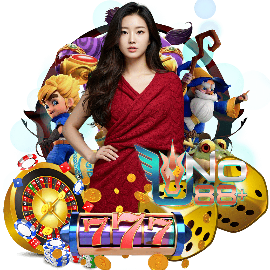 uno88plus บาคาร่า 