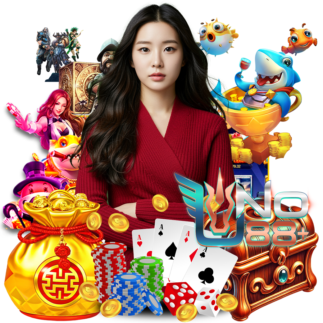 uno88plus ทางเข้า 